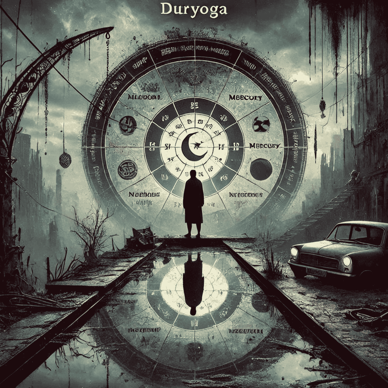 Duryoga